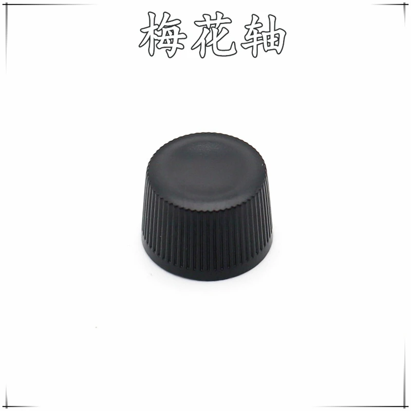 

Пластиковые потенциометры 10 шт., цветка/D ось, 16x10,5 мм