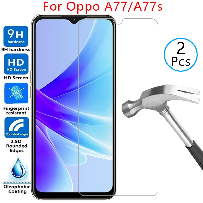 

Чехол из закаленного стекла для oppo a77 a77s oppoa77 oppoa77s a 77 s 77 s 77a 4g