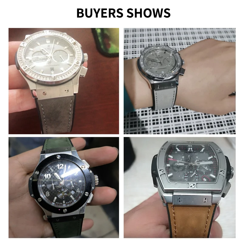 hublot classic fusion waterproof