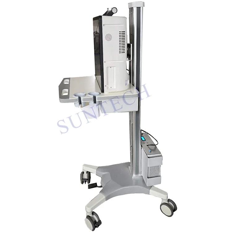 На заказ ультразвуковая тележка для сканирования sonix с дополнительной батареей