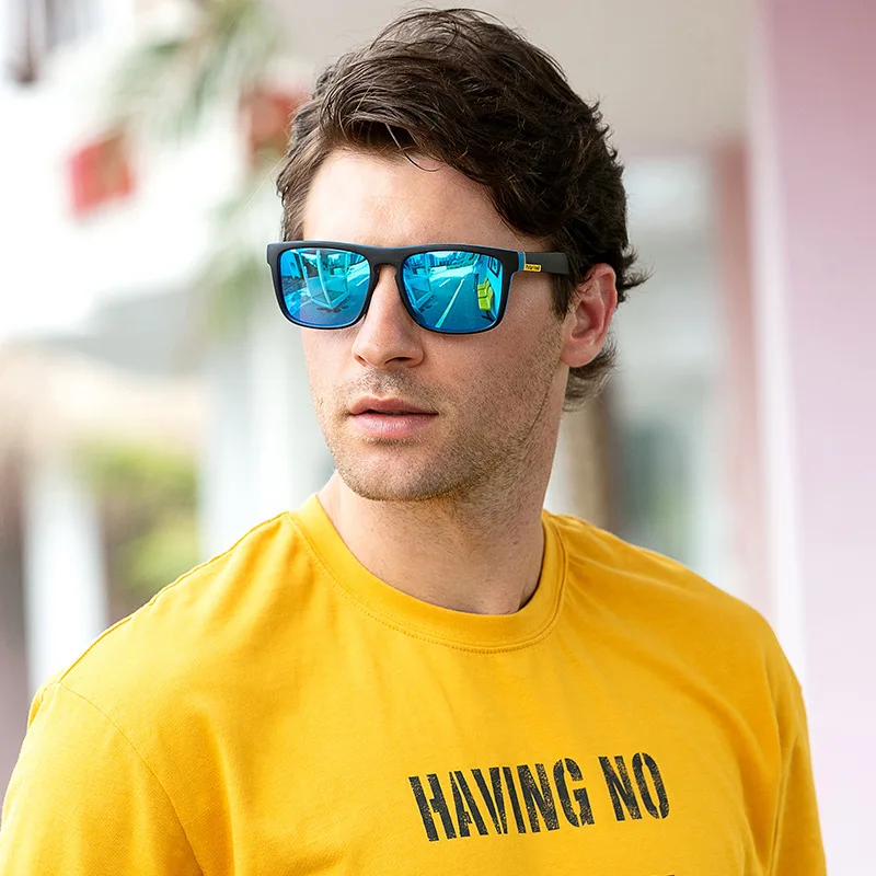 Fishing Sunglasses Camping UV Polarized Glasses For Men Women Outdoor Sports Eyewear Outdoor Sun Gafas Cycling enlarge