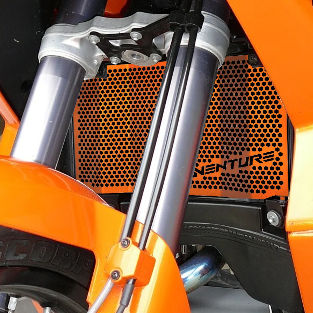 Мотоцикл ADV Adventure 950 990 для 950Adventure 990Adventure R 990ADV-R 2003-2013 аксессуары решетка радиатора