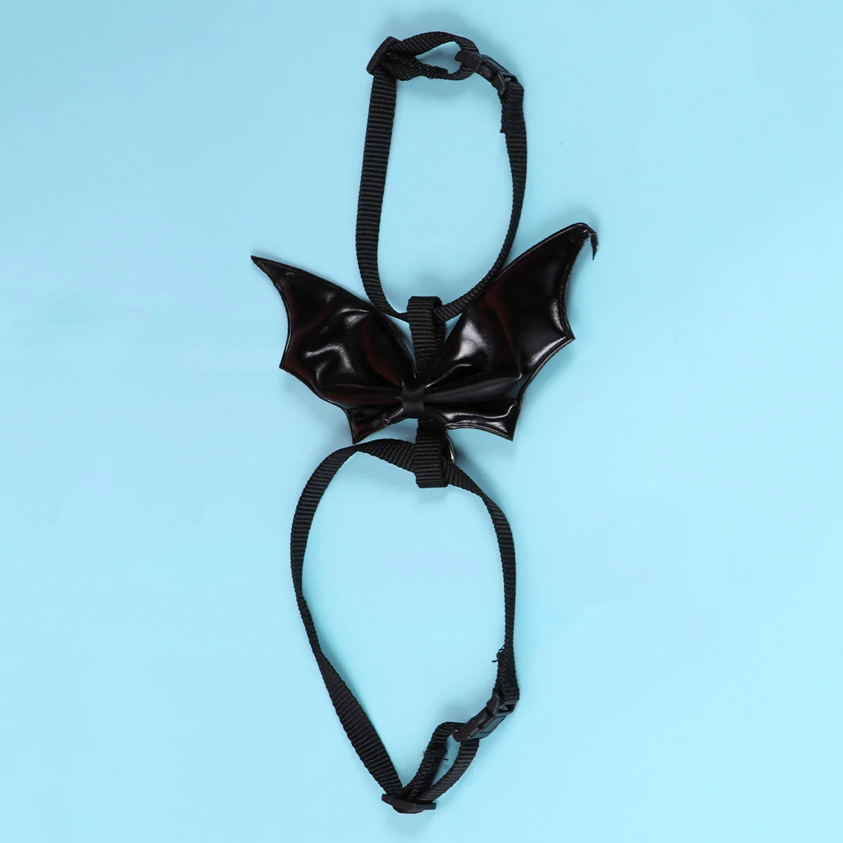 

Harness Dog Leash Pet Bat Cat Vestclothes Traction Small Rope Walking Costume Wing Running Wall Large Mediumhalters Woven Cord