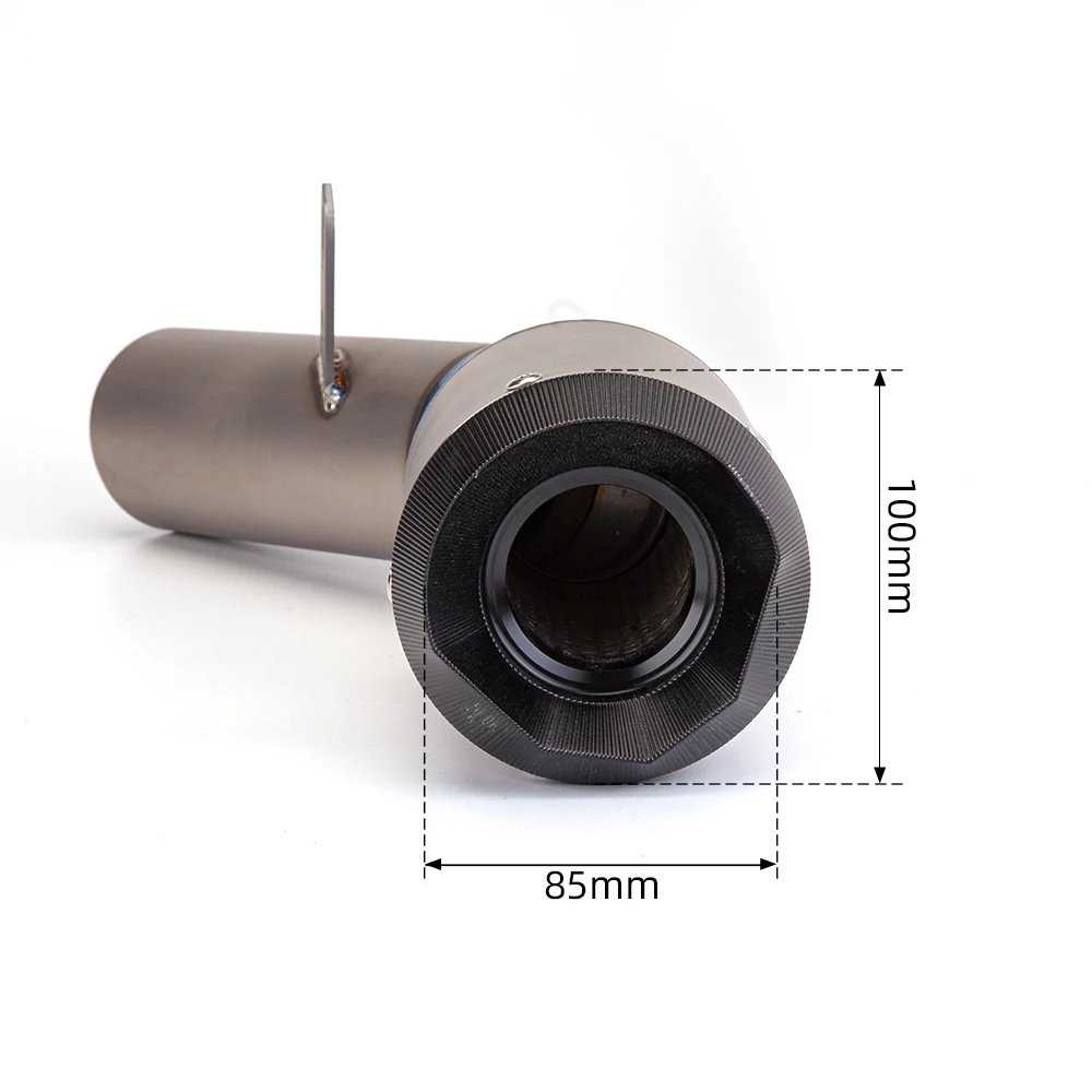 Комплект выхлопных газов для мотоцикла из титана zx10r zx10rr 2011-2020