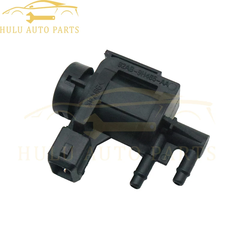 1J0906283A EGR вакуумный электромагнитный клапан для Volkswagen Audi A4 A6 A8 Quattro Seat Skoda TDI 1K0906283A