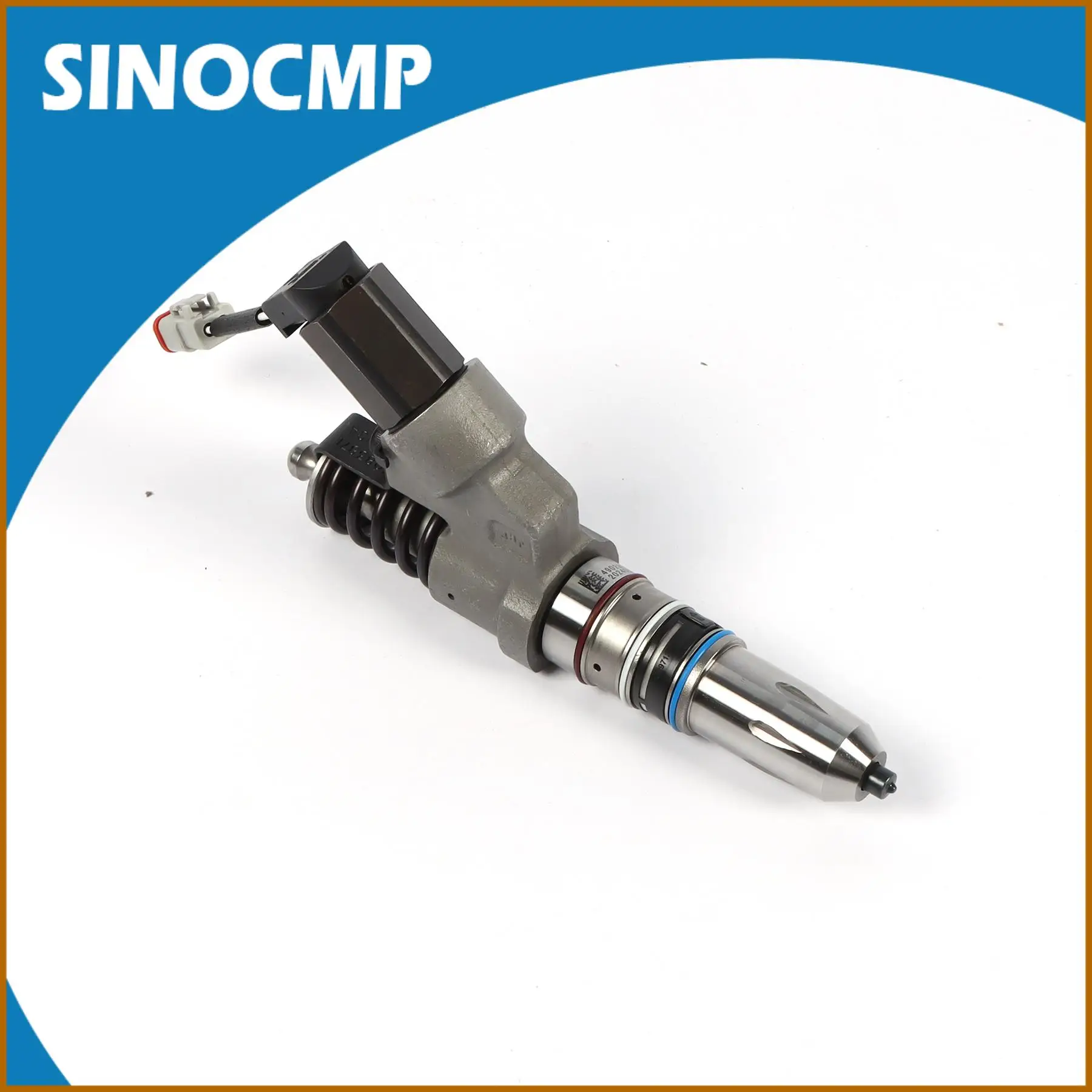 

Дизельная топливная форсунка Common Rail 4902921 4902921 PX для Cummins QSM11 ISM M11 1998-2008 гг.