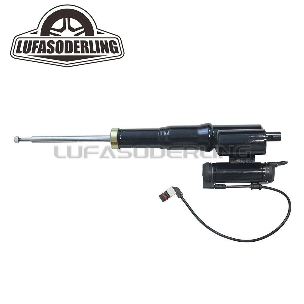 1 шт. передняя левая или правая пневматическая подвеска амортизационная распорка