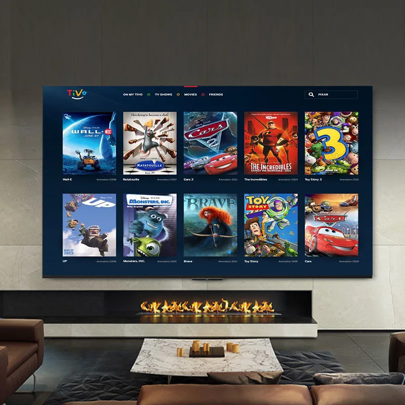 

OEM/ODM High Quality Wholesale Smart LCD LED Television 43 Inch Smart Tv