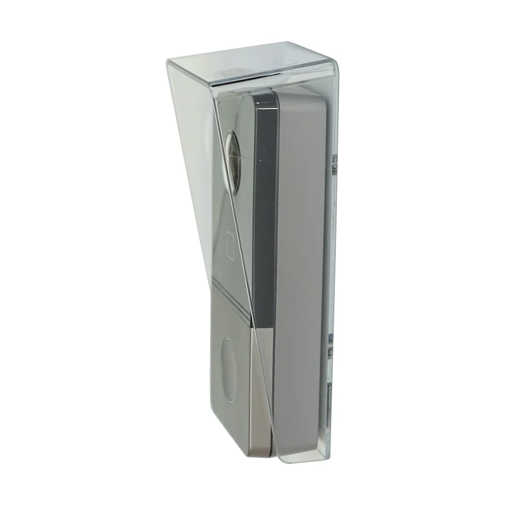 Оригинальный Hikvision английский DS-KABV6113-RS дождевой экран для DS-KV6113-WPE1(C) видеодомофон