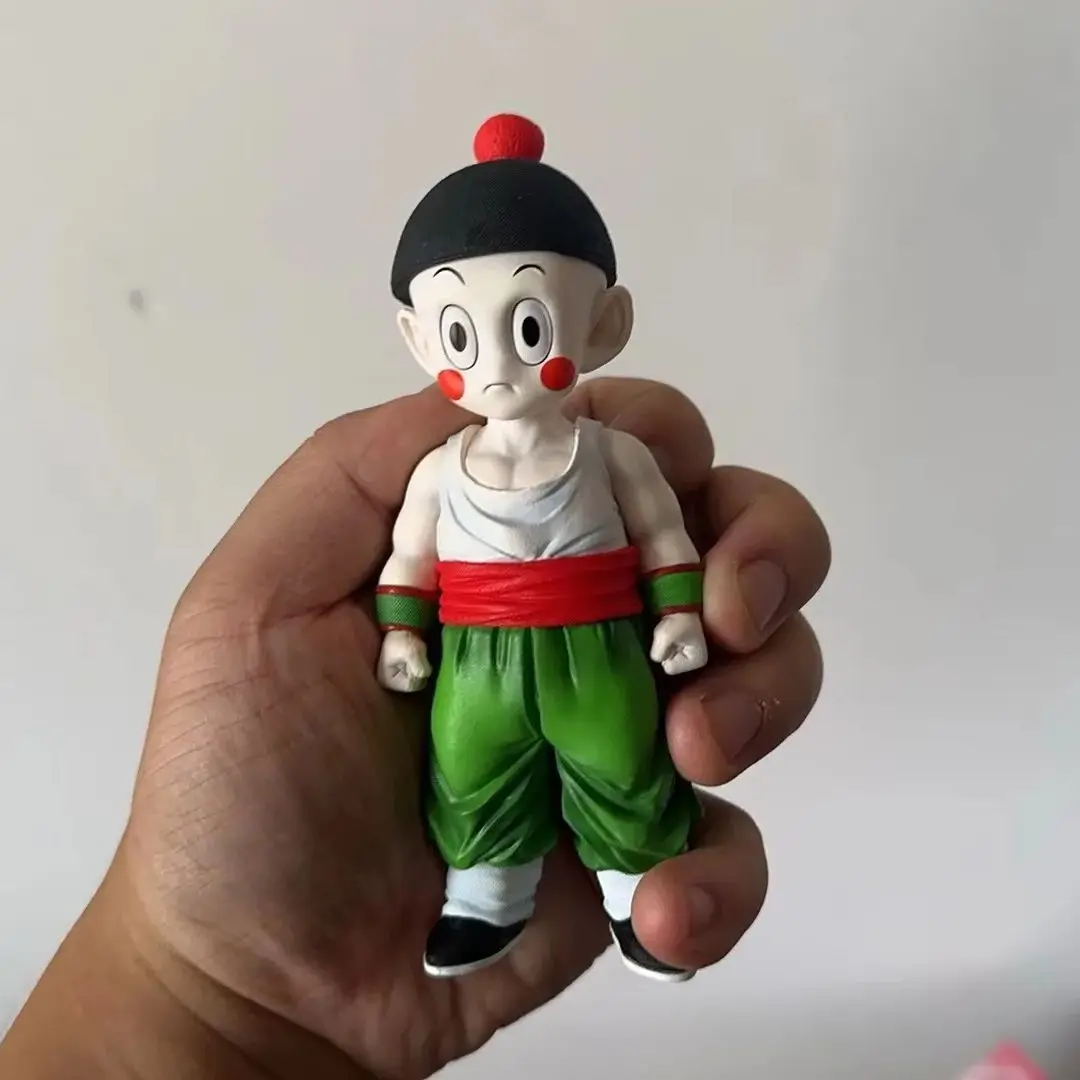 Фигурка из м/ф Драконий жемчуг 18/27 см