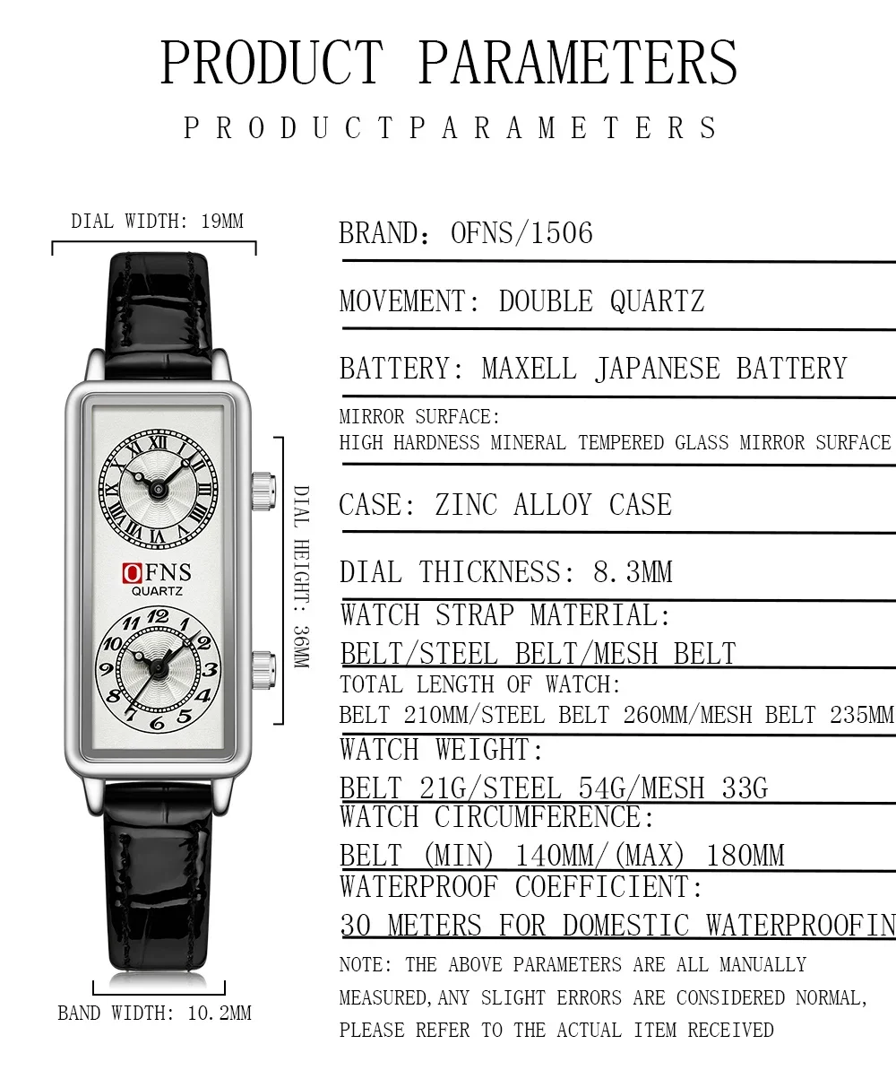 Мужские водонепроницаемые кварцевые часы с календарем на стальном ремешке