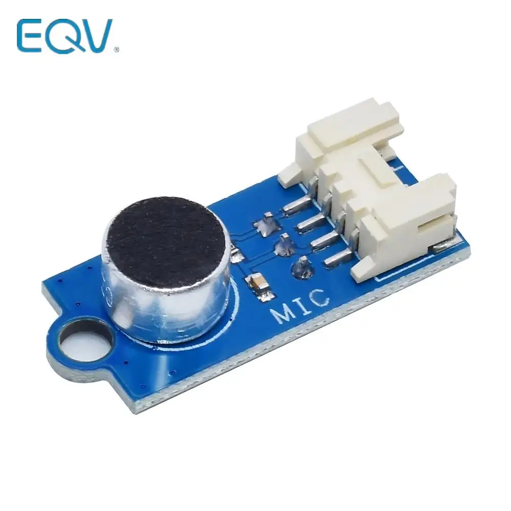 

3Pin 4Pin продажа звукового датчика, модуля освещения, переключатель обнаружения, свисток, усилитель микрофона для Arduino