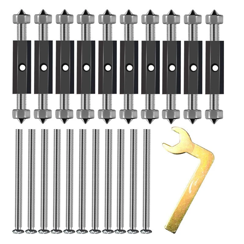 

Socket Box Repairer Electric Box Support Rod Switch Universal Socket Repairer