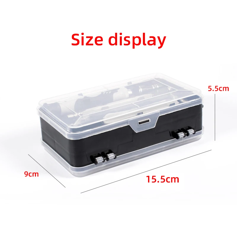 1 шт. 115 в Набор отверток для электроники инструменты прецизионных гайка