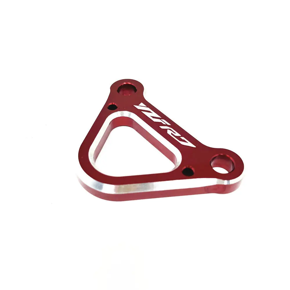 

Аксессуары для мотоциклов ЧПУ задние гонки Якорные крючки для Yamaha YZF-R7 YZFR7 YZF R7 2022