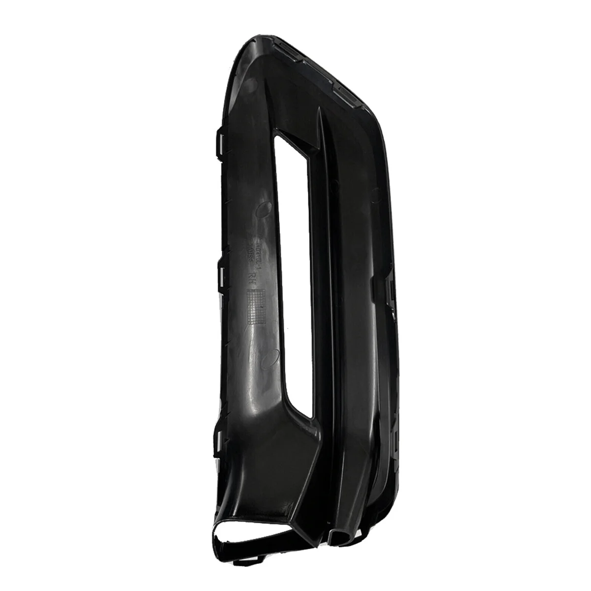 Крышка передней противотуманной фары правая/страсть боковая рамка для Honda Accord 2018