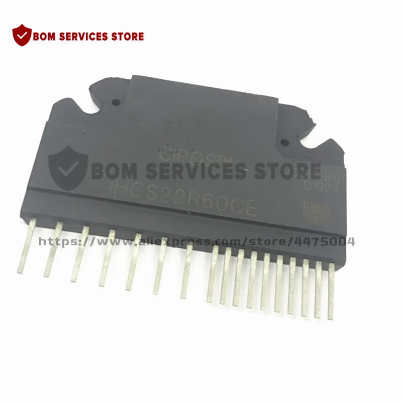 5 шт./лот IHCS22R60CE IHCS30R60CE новый оригинальный модуль