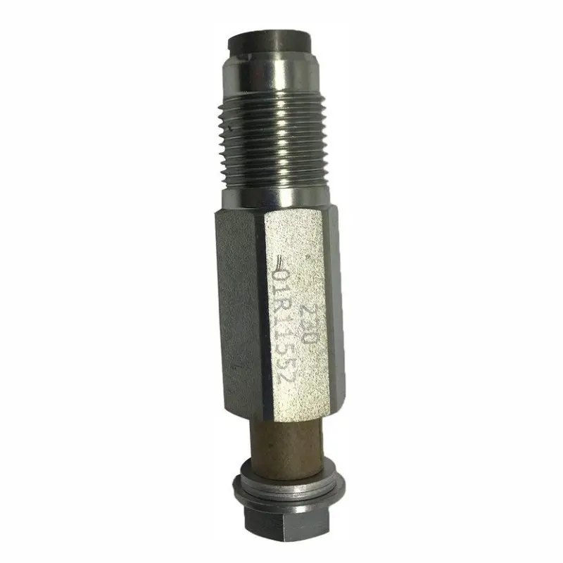 Клапан сброса давления насоса впрыска топлива для RE 524529