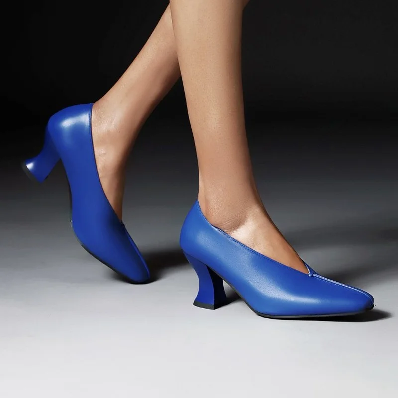 

New High Heels Women Pumps Sexy Nightclub Casual Party Shoes Ladies Black Red Womens Shoes Womens Platform Heels 2022 NEW