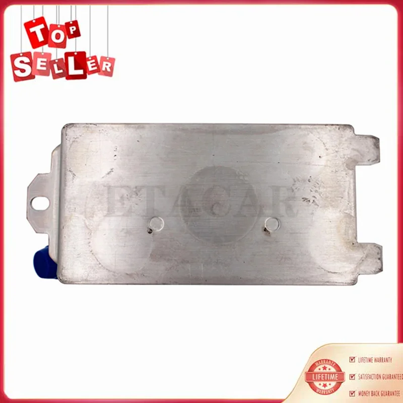 6G917A095AD Охладитель трансмиссионного масла для 08-13 Volvo S60 S80 V40 V60 V70 XC60 XC70 FORD 30792231 1446535