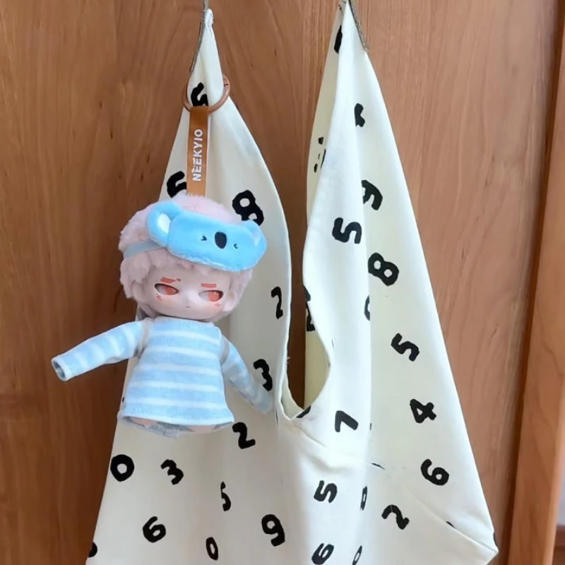 Neekyio Silent Beasts Series Blind Box SJD Mystery Trendy Toy Cute Plush Pendant Surprise Girl Action Figure Doll Ornament Gift (art.: 3920da8a539d8) - 3920da8a539d8