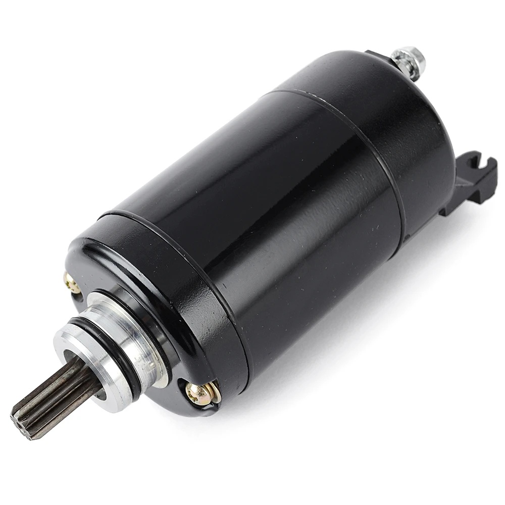 Стартер для Kawasaki VN1700 Vulcan 1700 Classic Nomad Vaquero Voyager Custom ABS 21163-0055