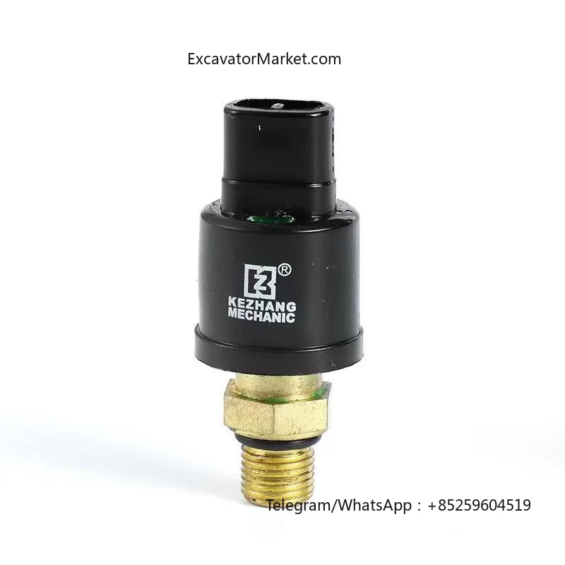 Для Hitachi ZAX EX60 70 200-3 210 300-5-6 переключатель датчика давления 4254563 Аксессуары для