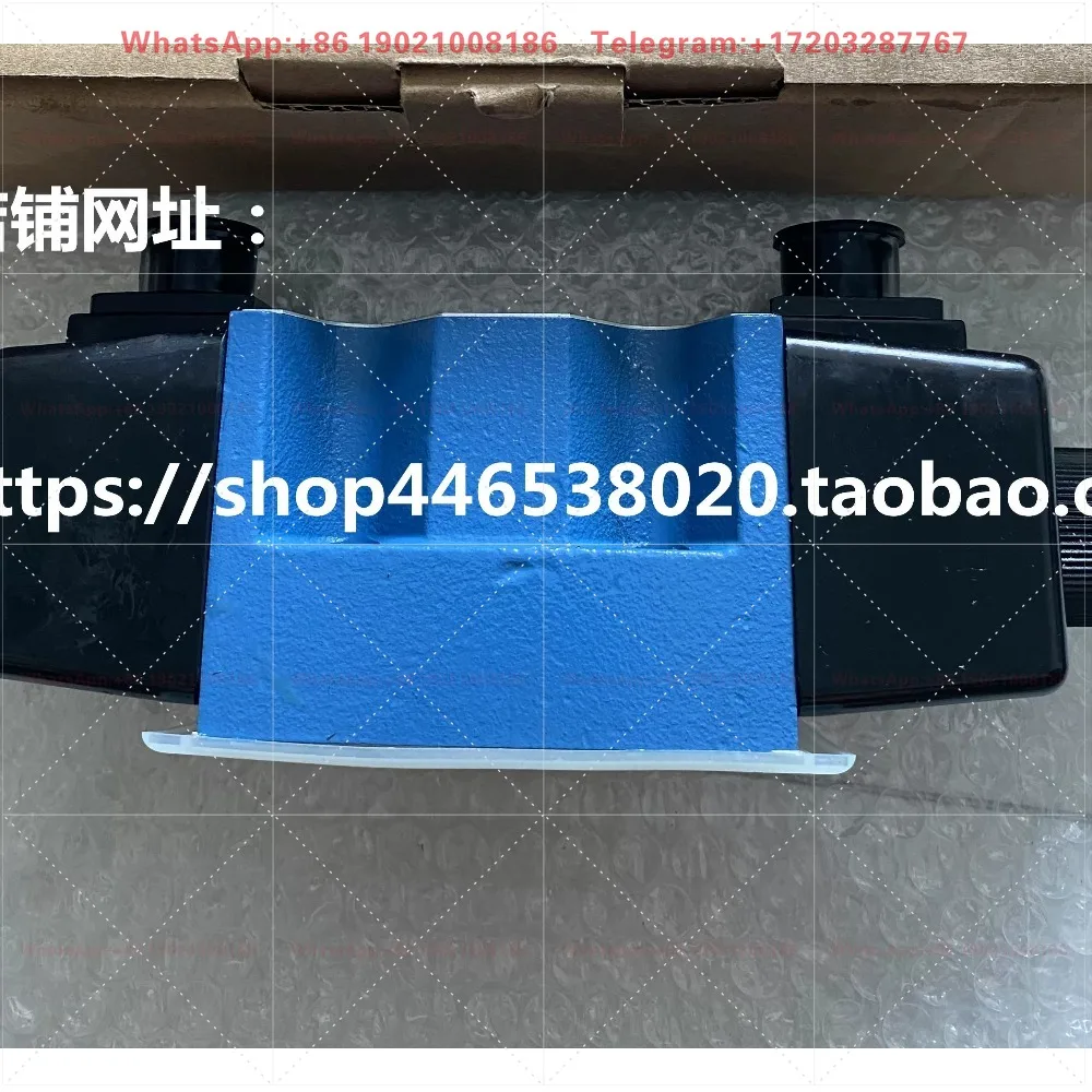 Электромагнитный клапан DG4V-5-2C-M-U-C6-20 DG4V 5 2C M U C6 20 US (art.: 3920dae637794) - 3920dae637794