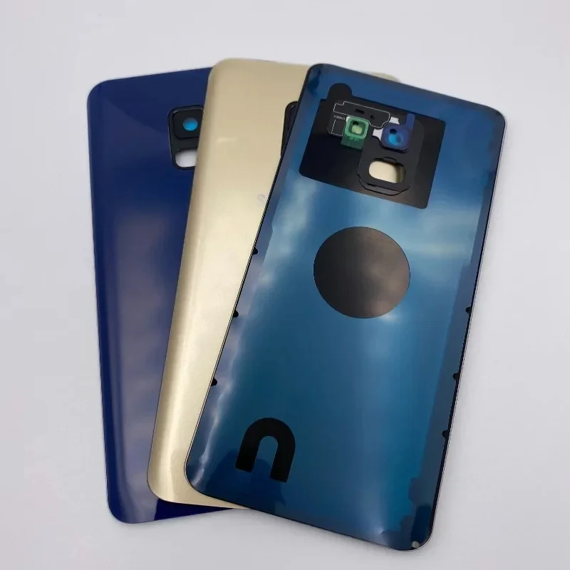 Задняя крышка батарейного отсека для Samsung Galaxy A8 2018 A530 A530F