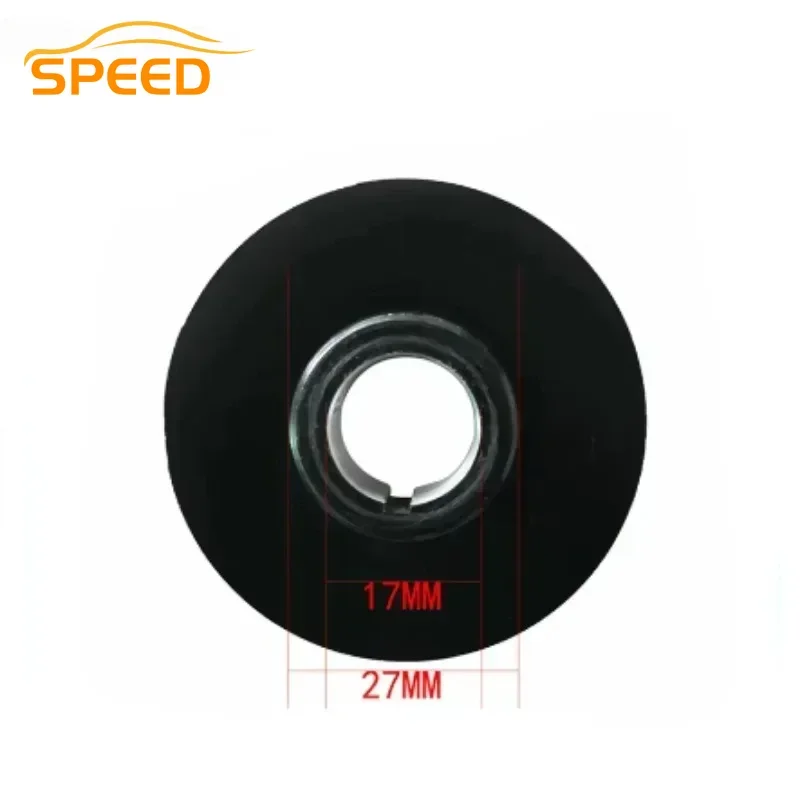 AMR500 VPK 6PK 5PK 4PK New Supercharger Pulley Suit For Aisin Roots Turbocharger Wholesale Offers