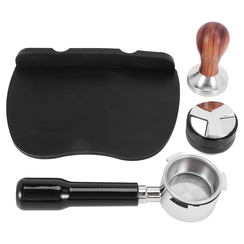 Портативный держатель с 3 гвоздями 51 мм для профессионального держателя фильтра