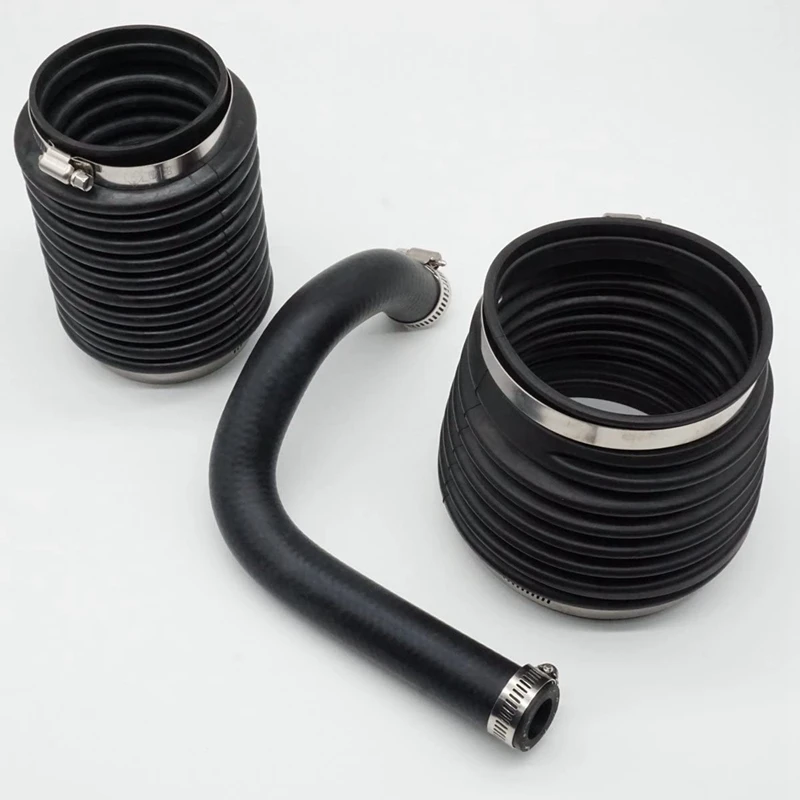 Комплект для ремонта Bellow Volvo Penta 875822 876294 876631 18-2775 18-2744 18-2758