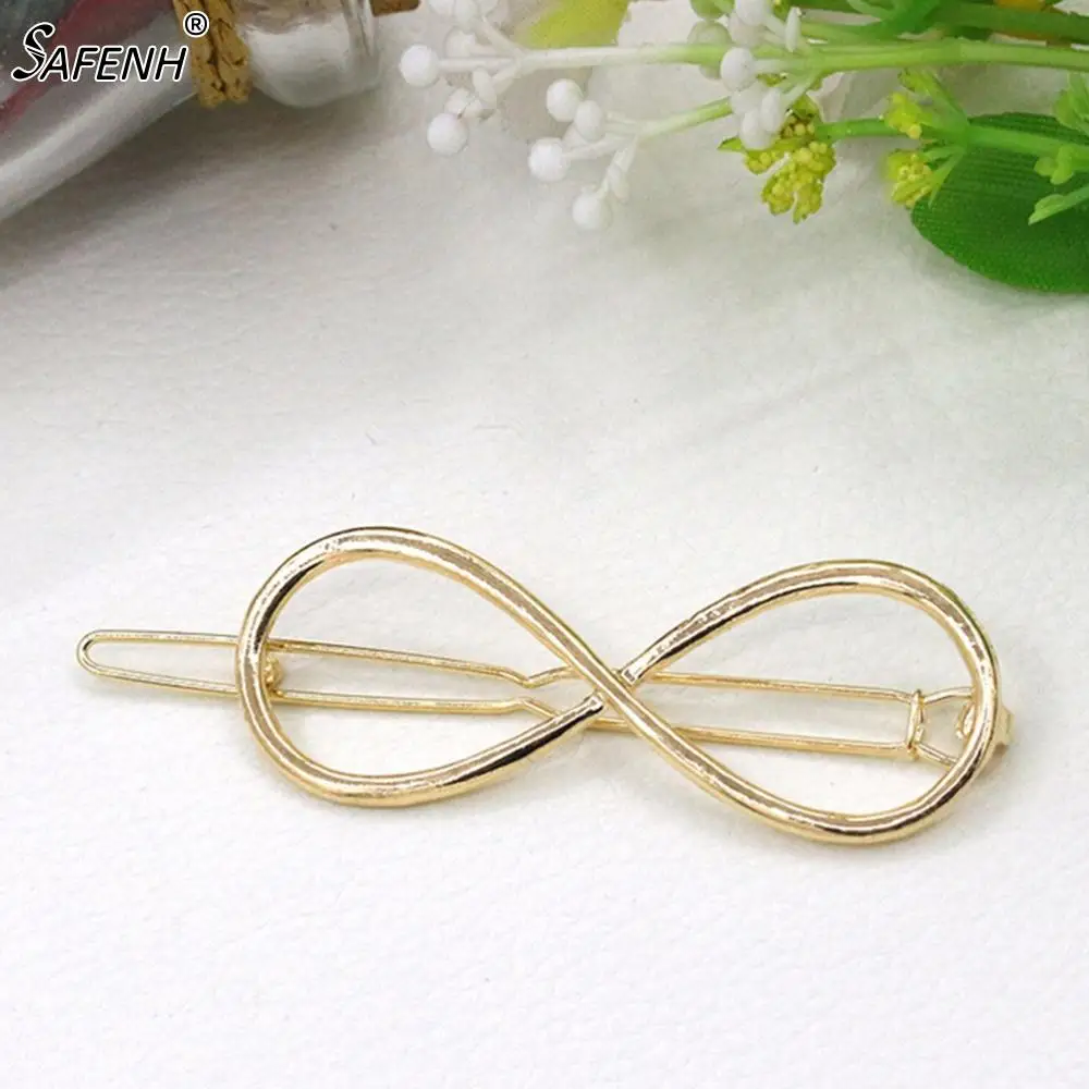 

Fashion Barrette Hairpin Headband Styling Accessories Perfect Gift for Girls Women Female Hair Clip