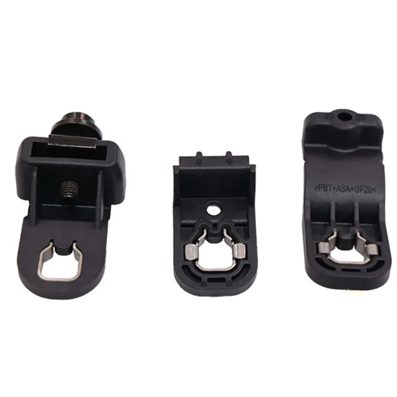 8R0998121A для Audi Q5 Qs5 2013 - 2016 комплект кронштейнов ремонта автомобильных фар