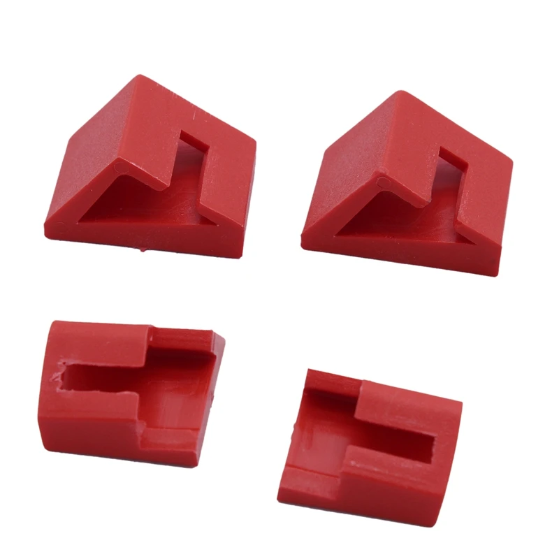 NEW-4Pcs/установить ручку багажника задняя дверь создан для Nissan Qashqai 2006 - 2013