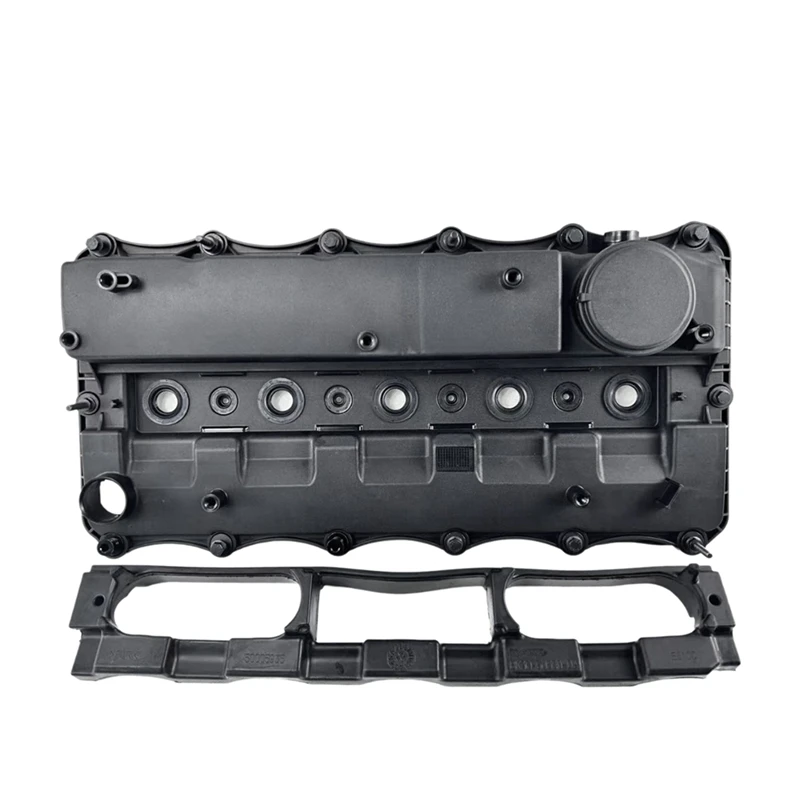 Крышка клапана головки блока цилиндров двигателя BK3Q-6K271-CH BK3Z-6582-A 1865533 Для Ford Ranger