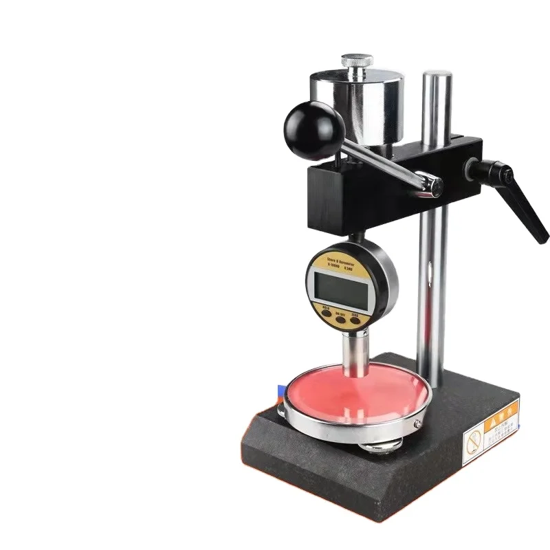 Мат Dembali Tester Sp Vissiru Shore C Durso Calibro Schiuma Cotone Perlato