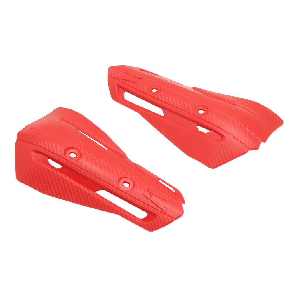 

Защита Рук Для Мотокросса Эндуро, Пластиковый Руль Для EXC XC SX KLX CRF YZF Quadbike