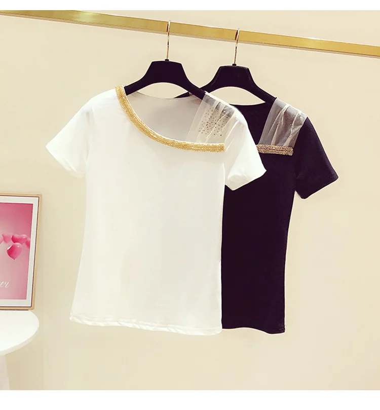 

2021 Fashion Camisole SHORT Sleeveless T-Shirt Comfortable Casual Women GRAY22