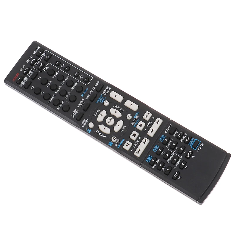 Пульт дистанционного управления совместим с Pioneer VSX-519V-K 523 819H 421 522 521 520 821 1122 AXD7534