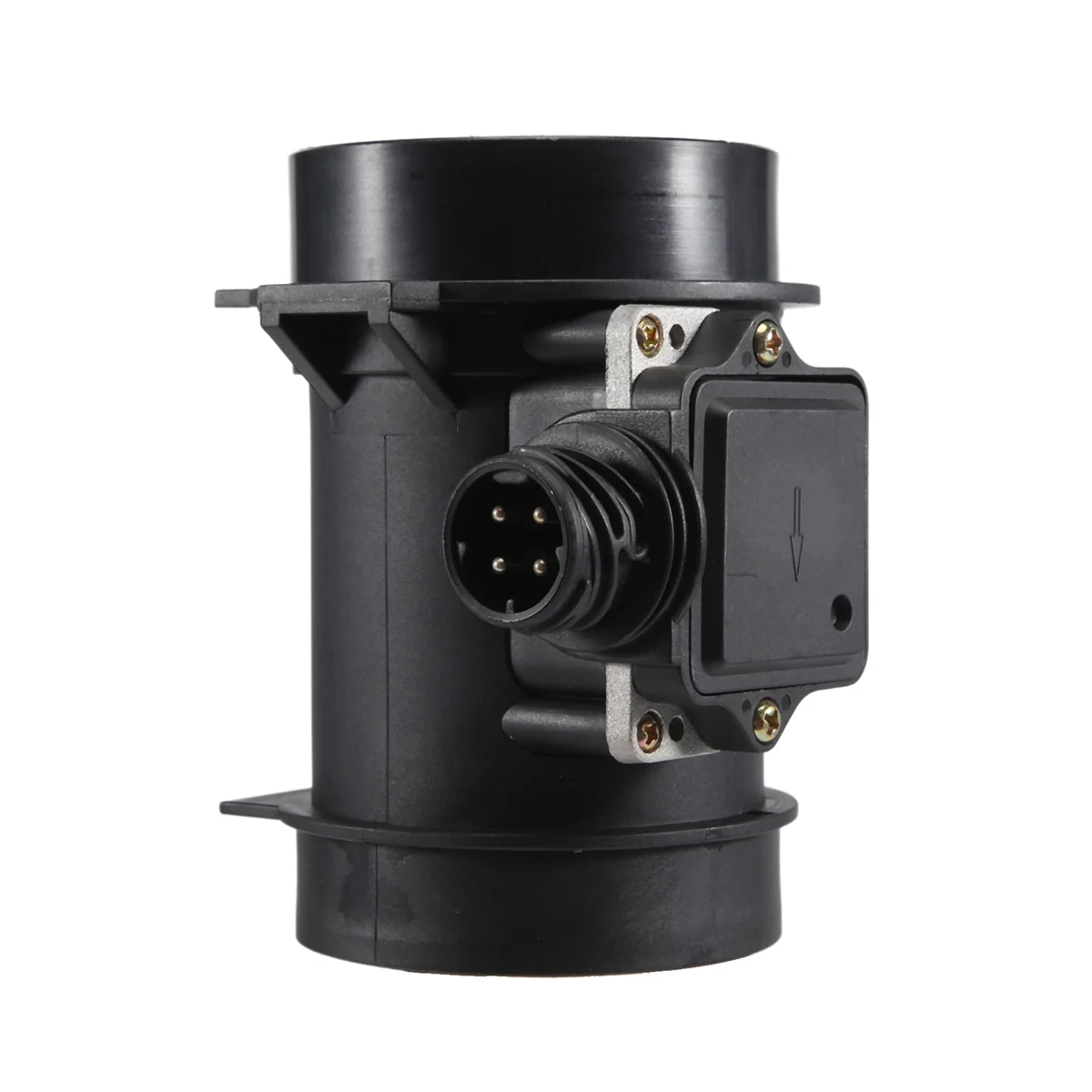 Датчик массового расхода воздуха MAF 5WK9600 5WK9600Z 5WK9617 13621703275 13621703650 1703650 для BMW E36 E38 E39 Z3