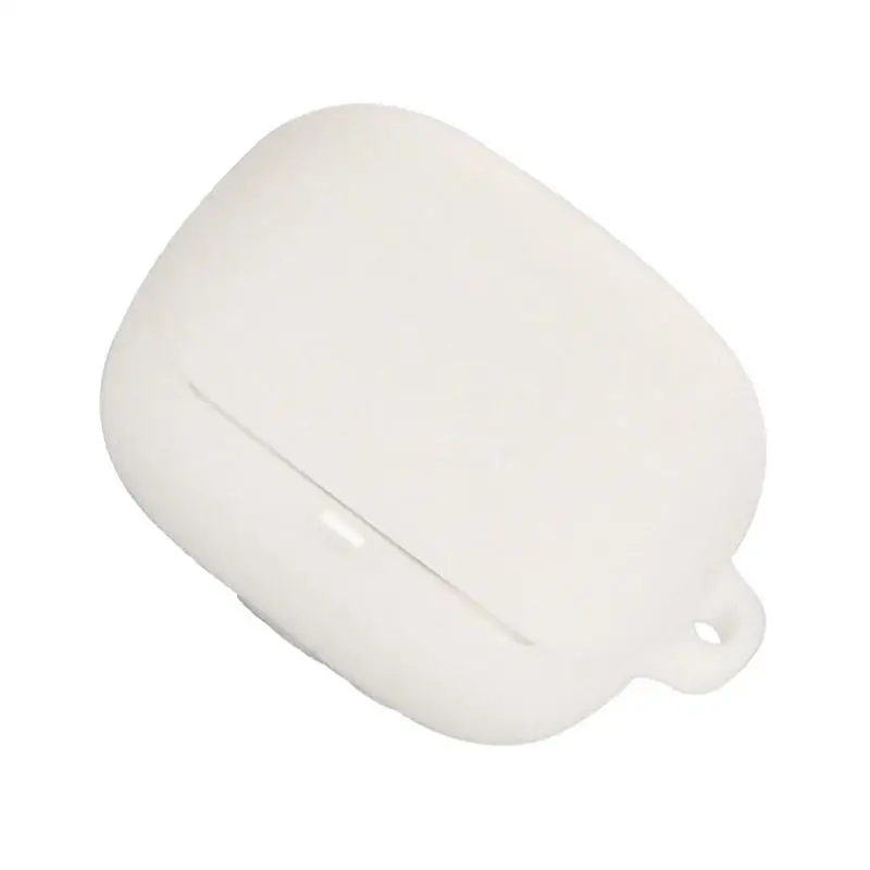 Мягкий чехол простой в использовании и снятии для наушников красочный удобный