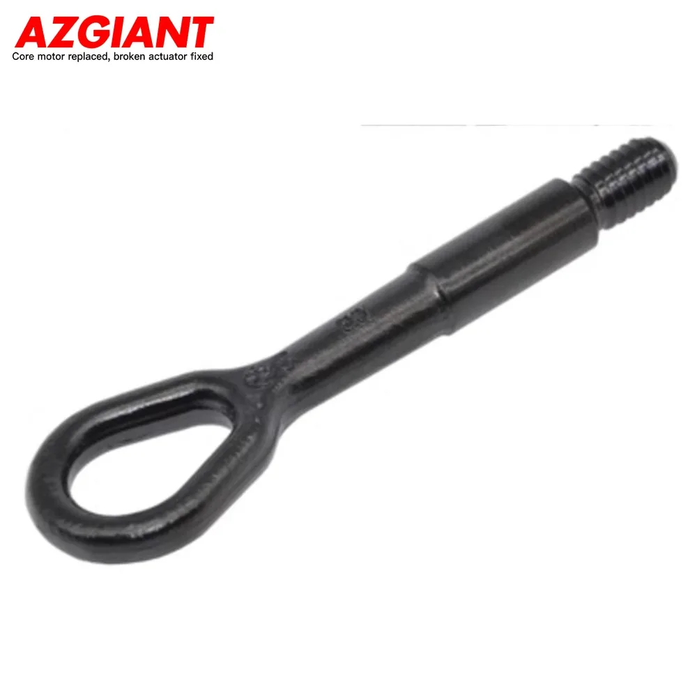 Комплект буксирных колец AZGIANT 6VD805615, буксировочные крючки для VW POLO, tаква, Jetta, VA3, Skoda Fabia Комплект буксирных колец AZGIANT 6VD805615, буксировочные крючки для VW POLO, tаква, Jetta, VA3, Skoda Fabia