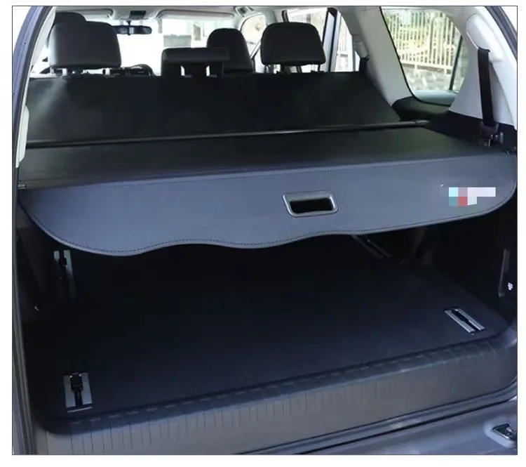 Выдвижной чехол для багажника Toyota Land Cruiser PRADO 7 дюймов LC150 FJ150 2010-2022