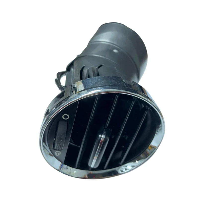 Для Peugeot 3008 2012-2019 8265CN 8265CP инструменты вентиляция выход центрального кондиционера