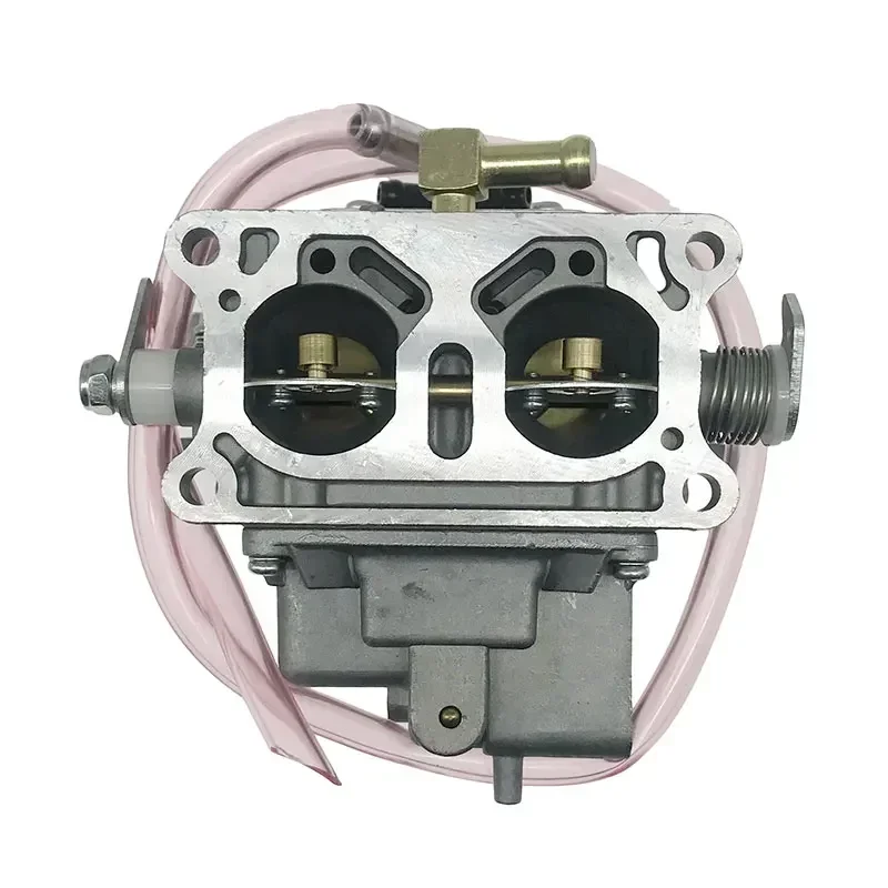 Карбюратор для Kawasaki Mule 3000 3020 3010 2001-2008 15003-2766 Trans 4x4 Carb
