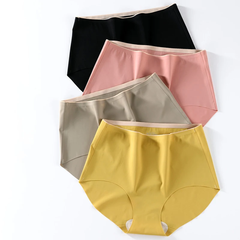 

Женское нижнее белье, мягкое нижнее белье, трусики для женщин, женские большие трусики, сексуальные прозрачные трусики