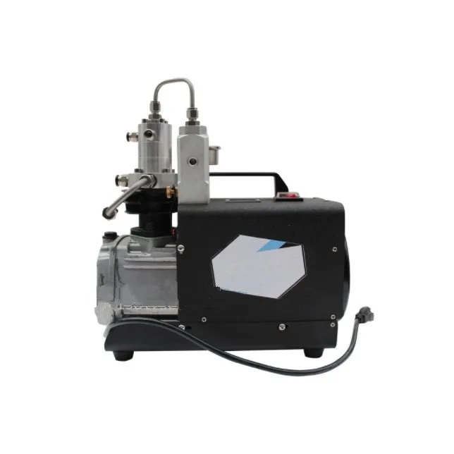 

300bar CS shooting game high pressure air compressor for paintball