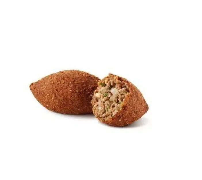 Автоматическая машина для производства куббиков Bralyx kibbeh