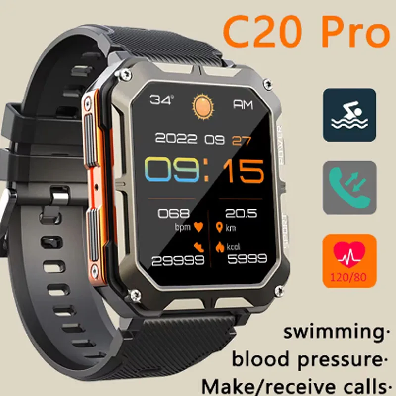 Для Sharp Aquos sense 4 plus Tecno Camon 15 Premier Xiaomi Bluetooth Смарт-часы Телефон Монитор сердечного